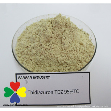 Increase Cotton Defoliants plant hormone Thidiazuron Tdz 98%tc